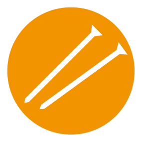 Leistenstifte